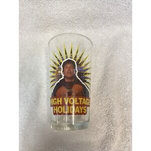 National Lampoon's Christmas Vacation Collectors Pint Glass